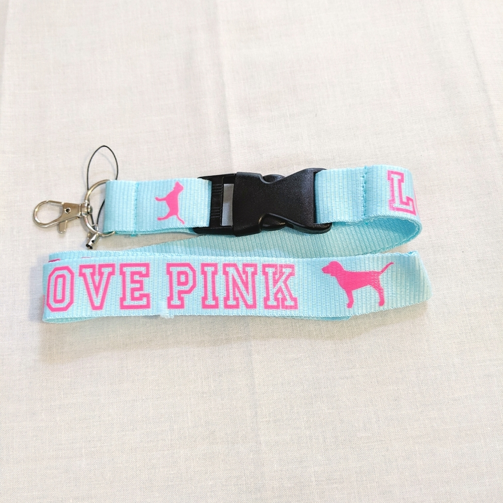 New Lanyard